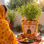 परिवर्तिनी एकादशी (जलझूलनी एकादशी): महत्व, व्रत नियम और भगवान विष्णु की पूजन विधि