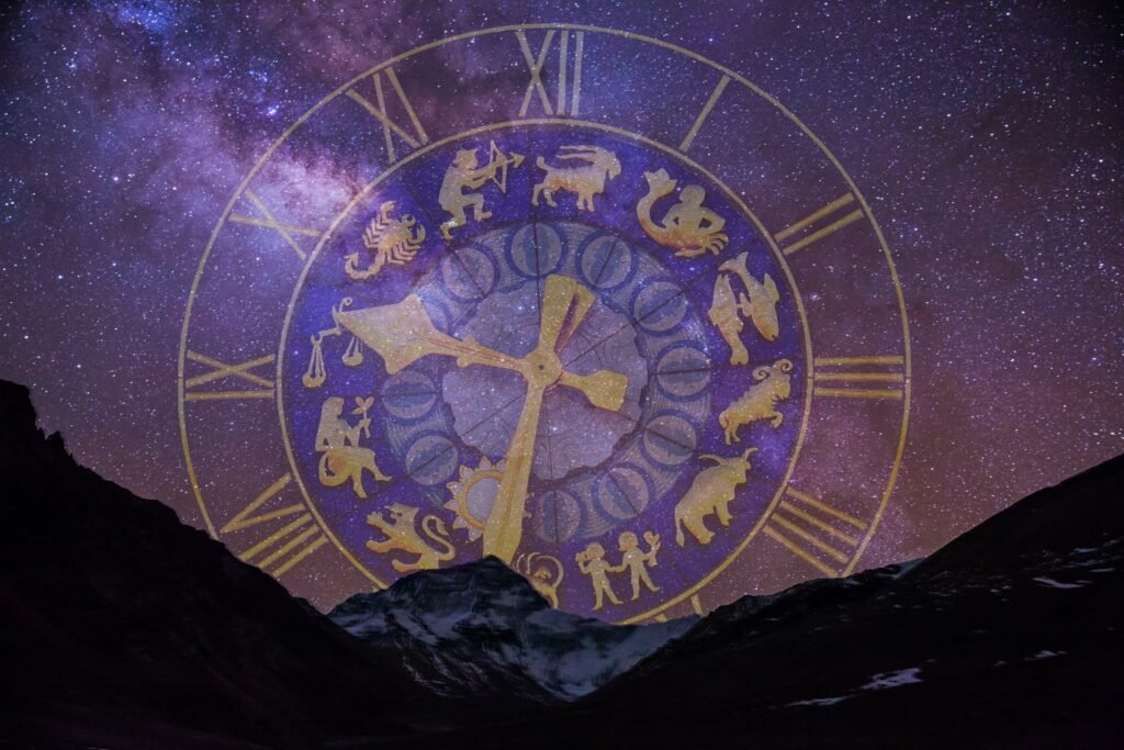 zodiac signs