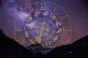 zodiac signs